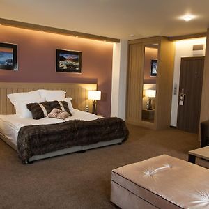 Apartament z 1 sypialnią